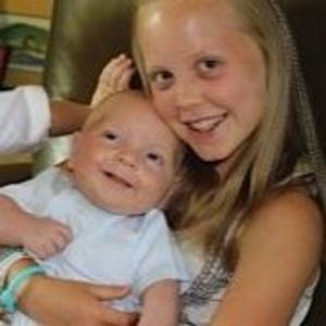 Meet your Posher, Christa